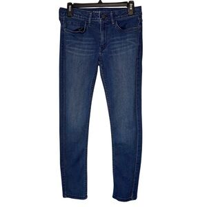 Calvin Klein Women's Slim Boyfriend Jeans